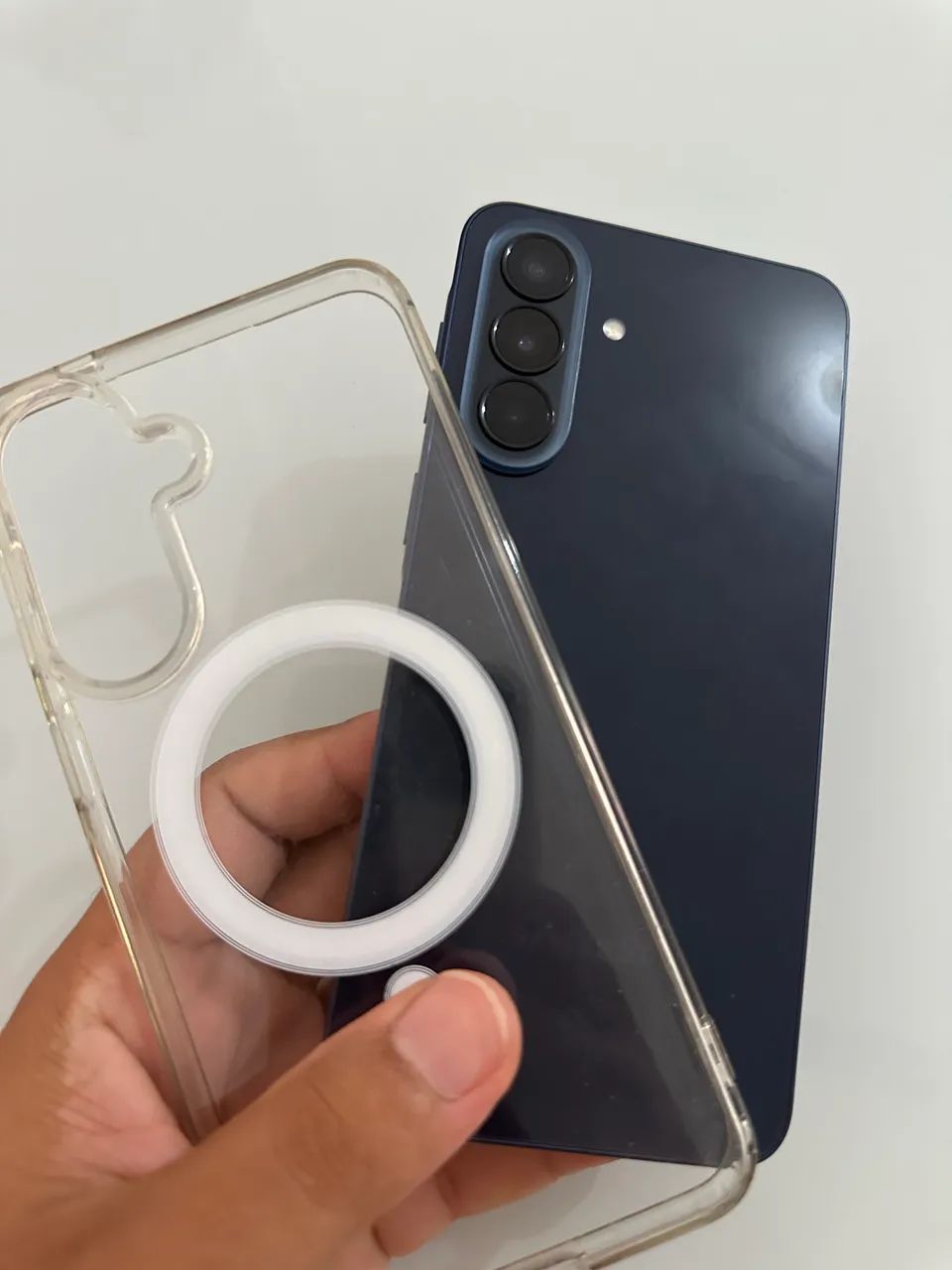 Samsung A57 oportunidade!! - Foto 3