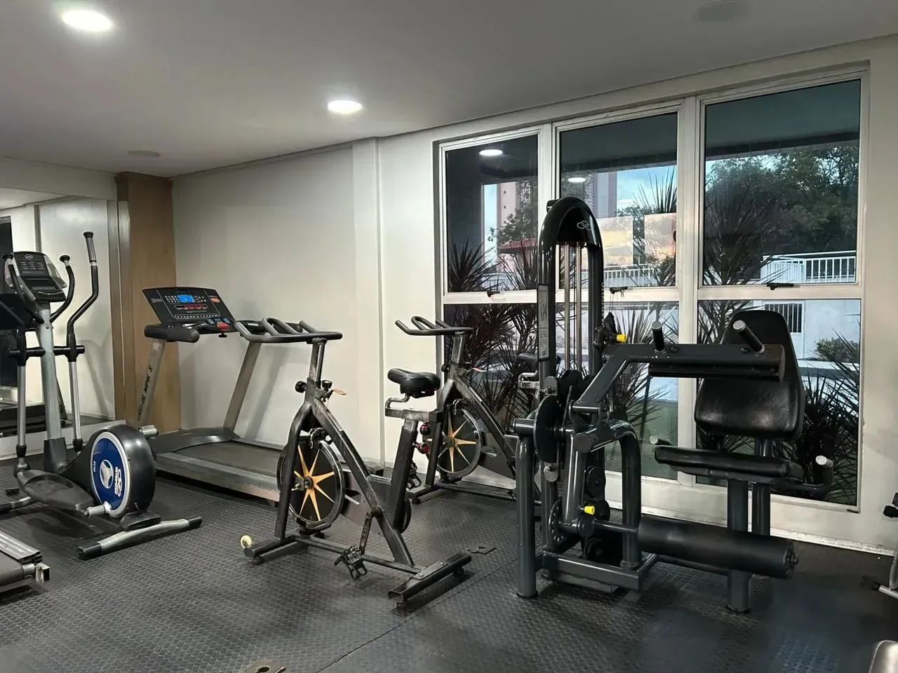 Apartamento à venda no Sports Garden 95m² - Olho D'Água - Foto 8