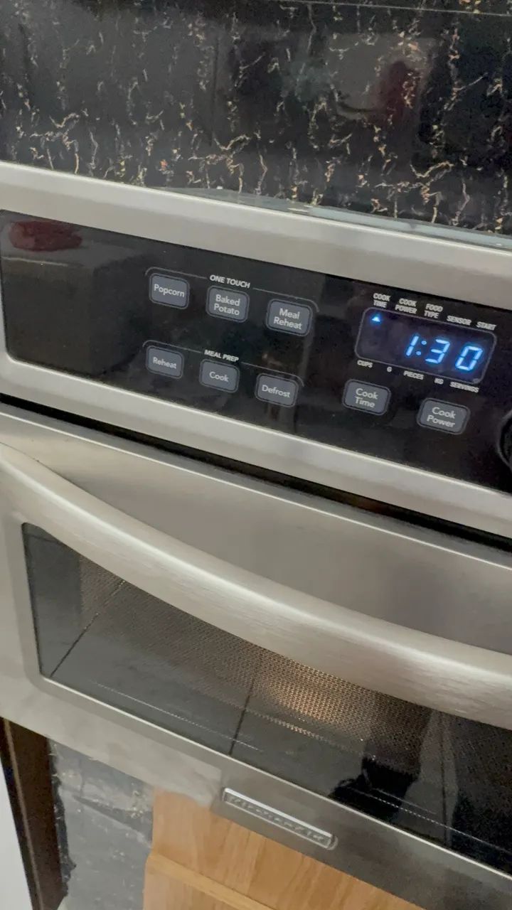 Forno microondas  - Foto 3
