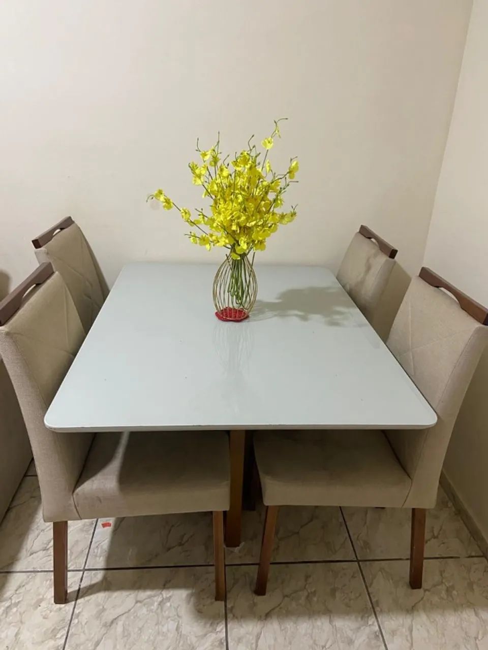 MESA DE JANTAR  - Foto 3