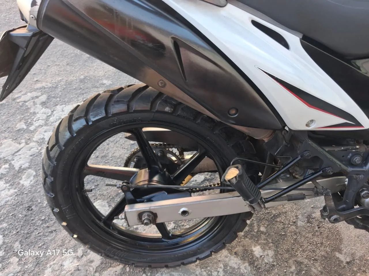 Bros esd 150 2014. Nova!! - Foto 5