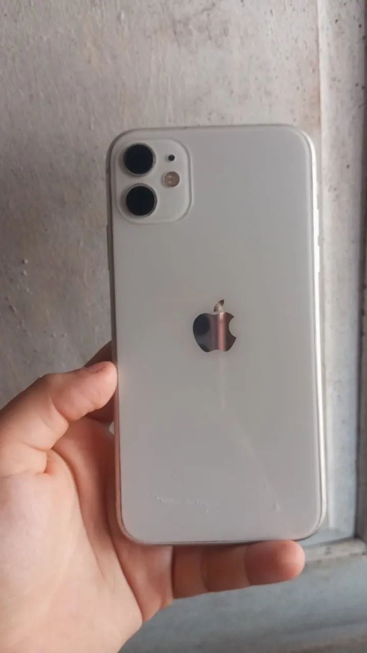 iPhone 11 - Foto 2