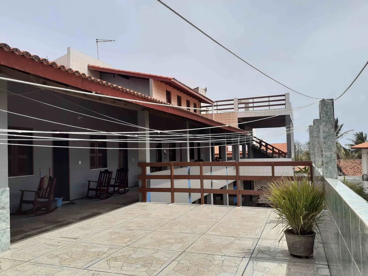 Pousada entre as Praias de Cumbuco e Tabuba + Terreno c/6.200m2 - Foto 2