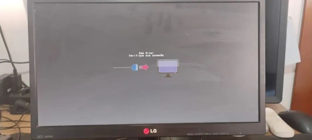 Monitor LG 19,5'' - Foto 2