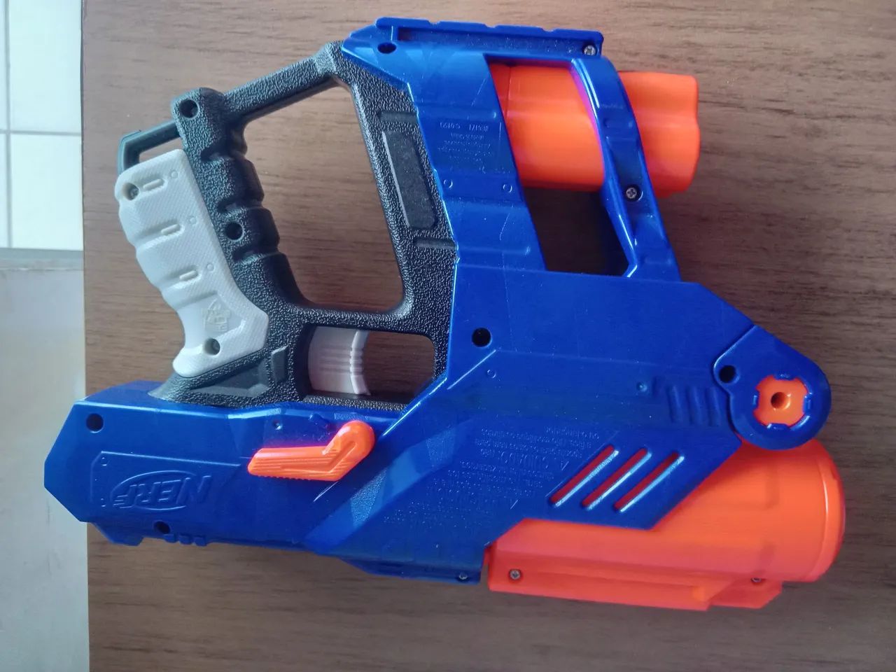 NERF USADA  - Foto 2