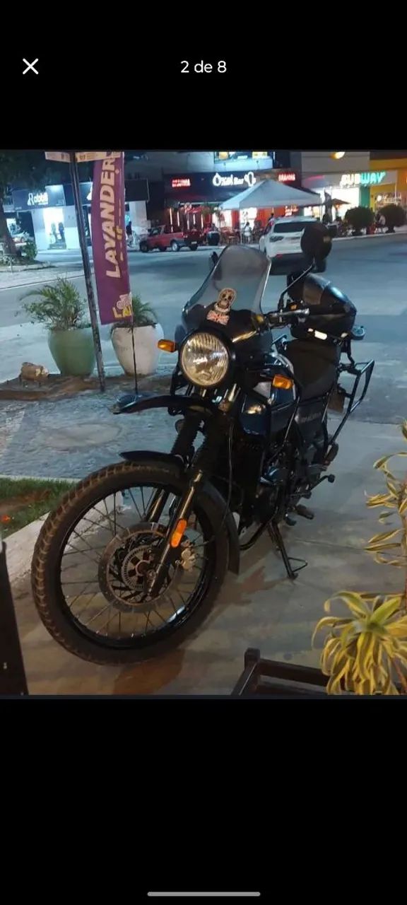 Oportunidade Himalayan 411 - Foto 5