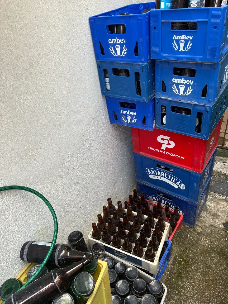 Vendo Vasilhames  - Foto 2