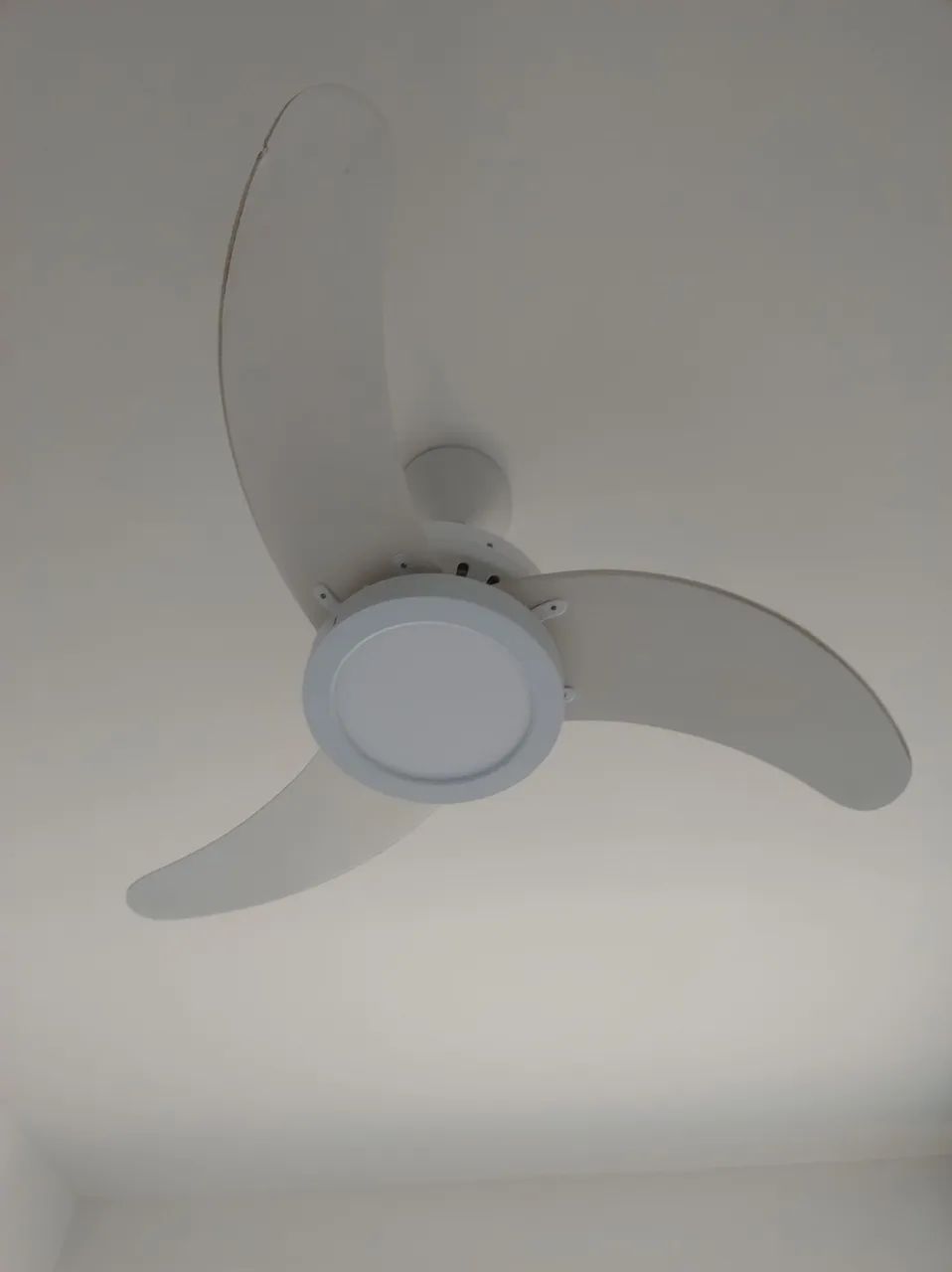 Ventilador de teto Ciclone 