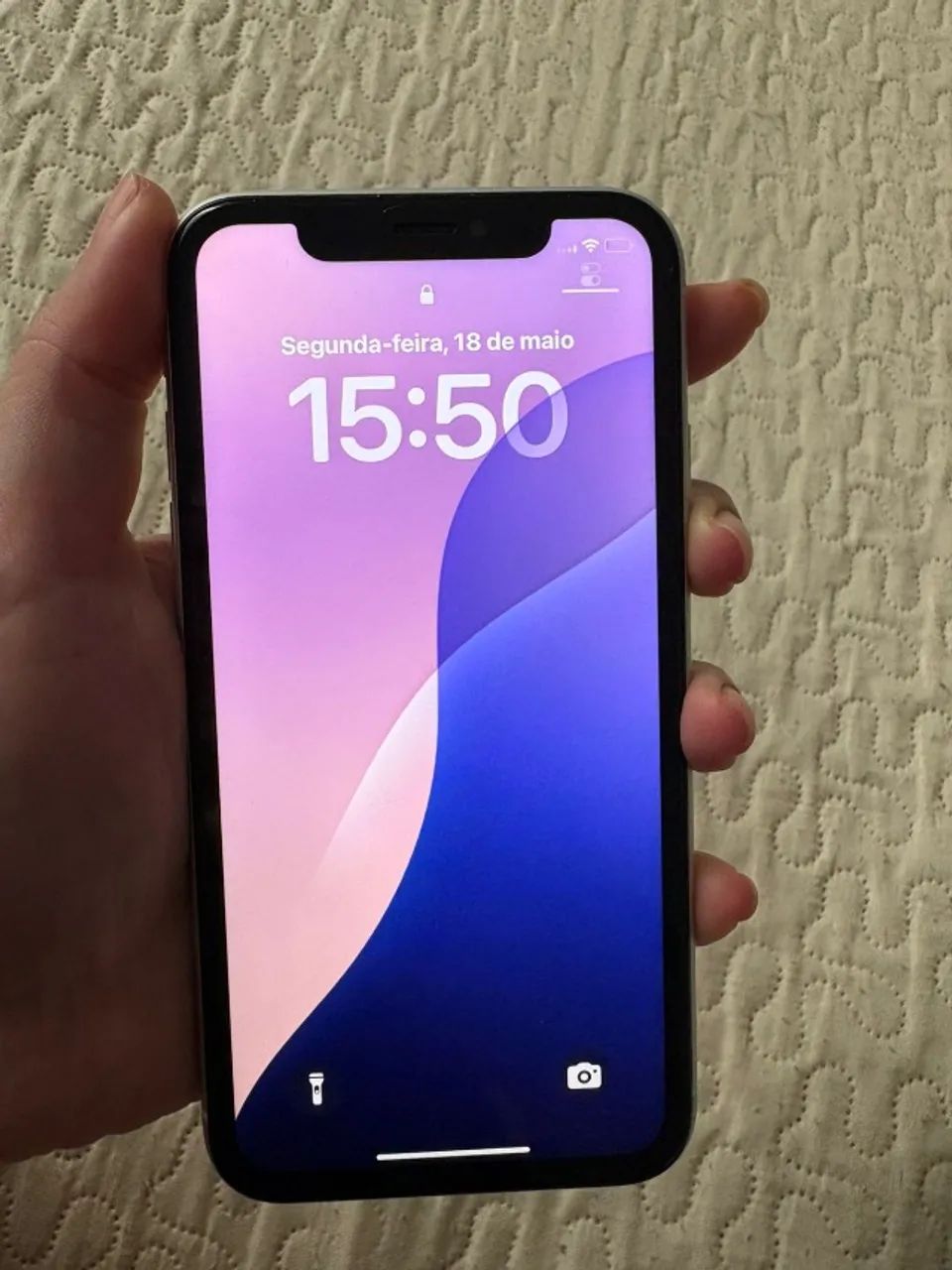IPHONE XR 128GB - - Celulares e Smartphones - Tijuca, Rio de