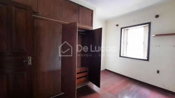 casa - Cambuí - Campinas - Foto 5