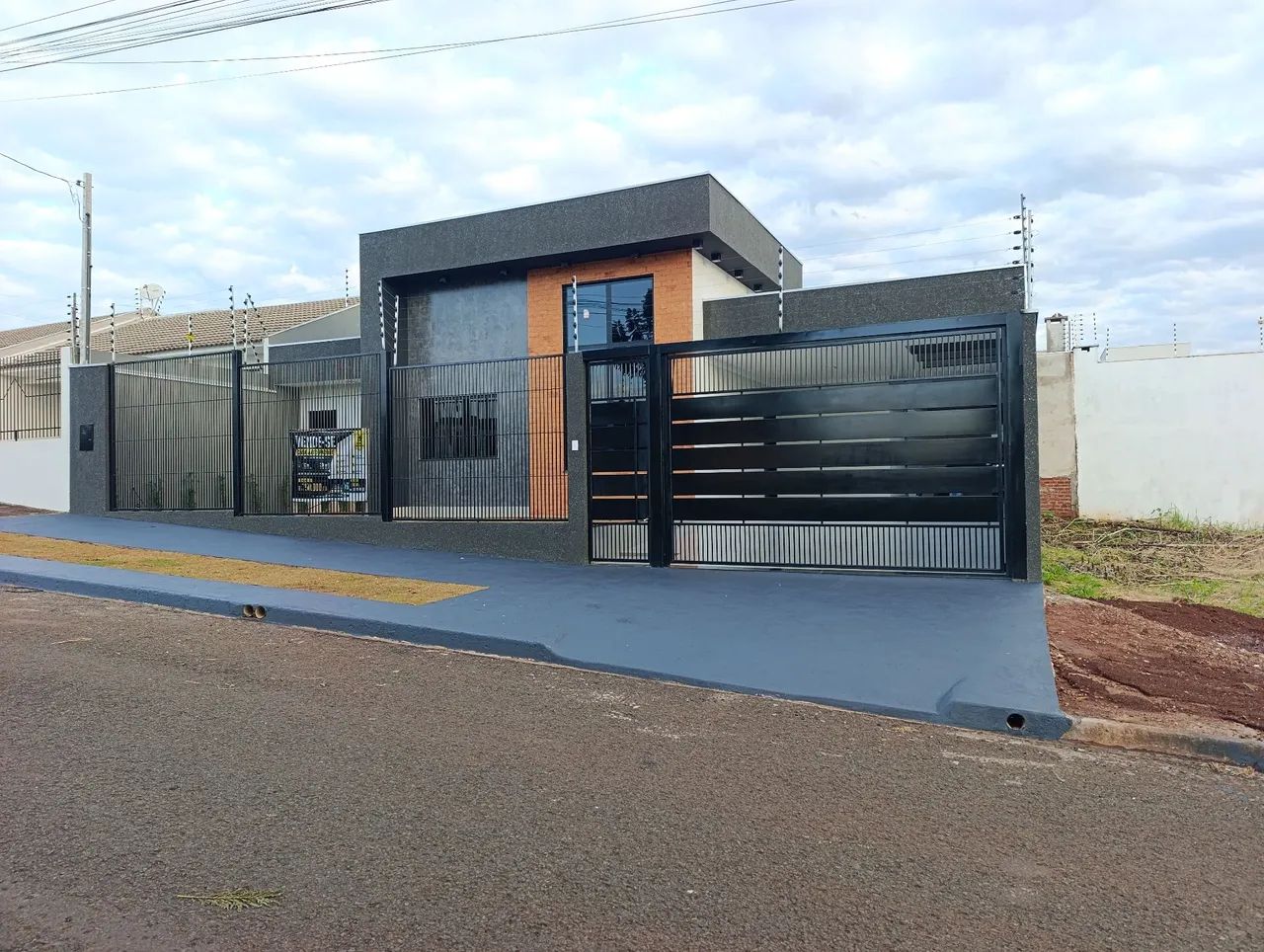 Casa alto padrão  - Foto 2