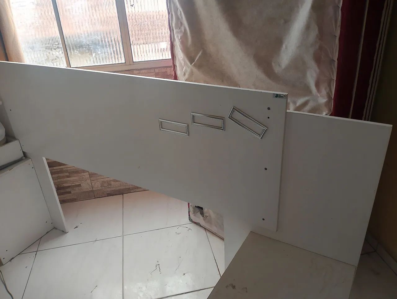 Double Bed Headboard65579527115906120