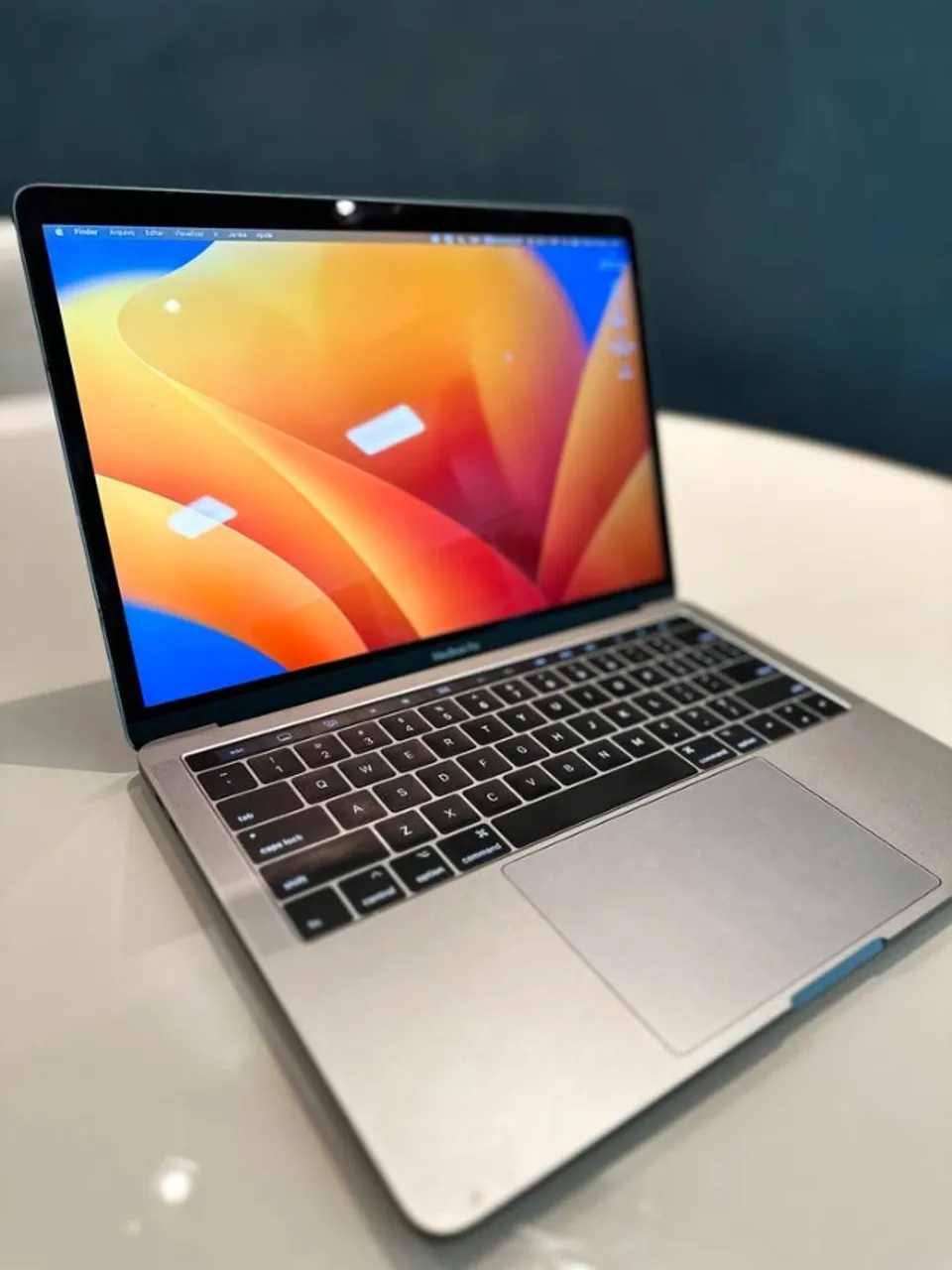 macbook pro 13 2017