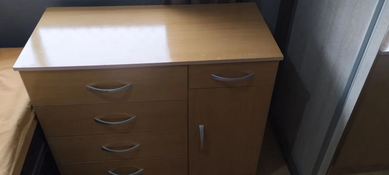Cômoda MDF  - Foto 3