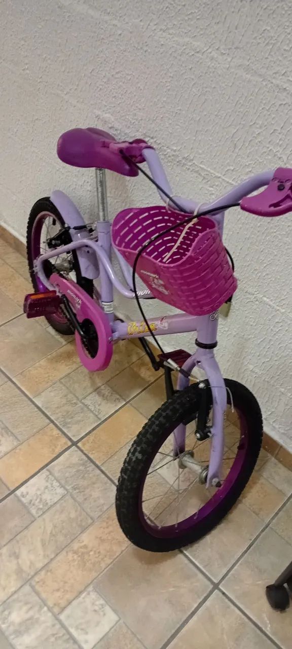 Vendo bicicleta infantil.  - Foto 3