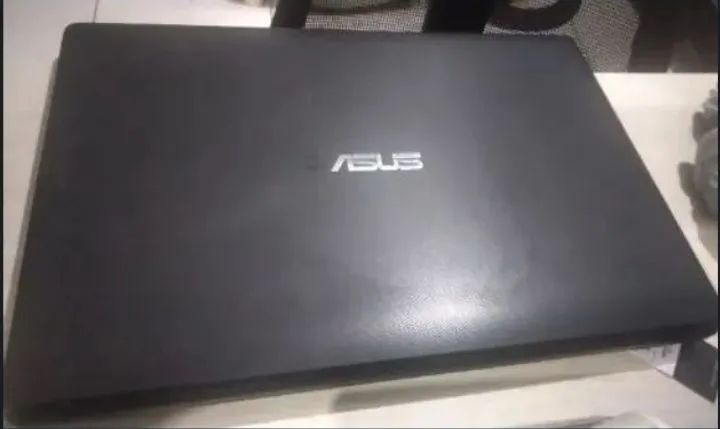 Notebook Asus - Excelente pra estudo e trabalho - Foto 2