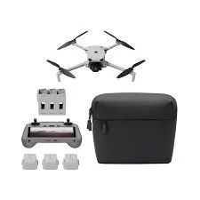 DJI Lito X1 Fly More RC2 com tela - Foto 3