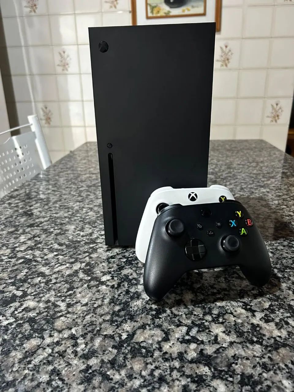 Xbox series X - Foto 2