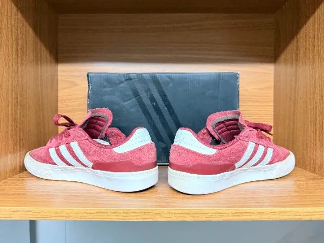 Adidas Busenitz Vulc II - Foto 2