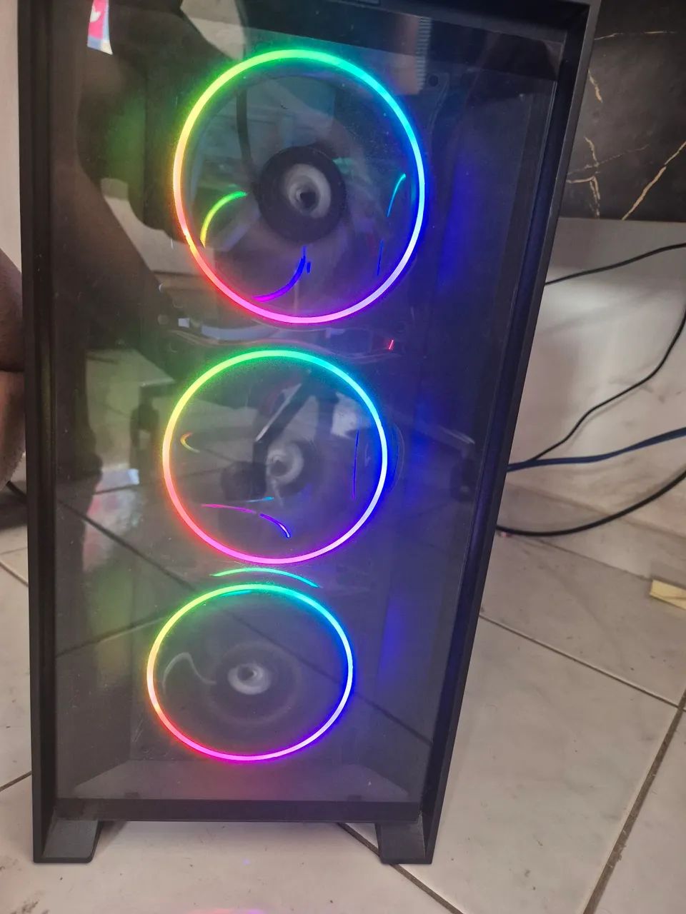 SETUP GAMER COMPLETO - Foto 2