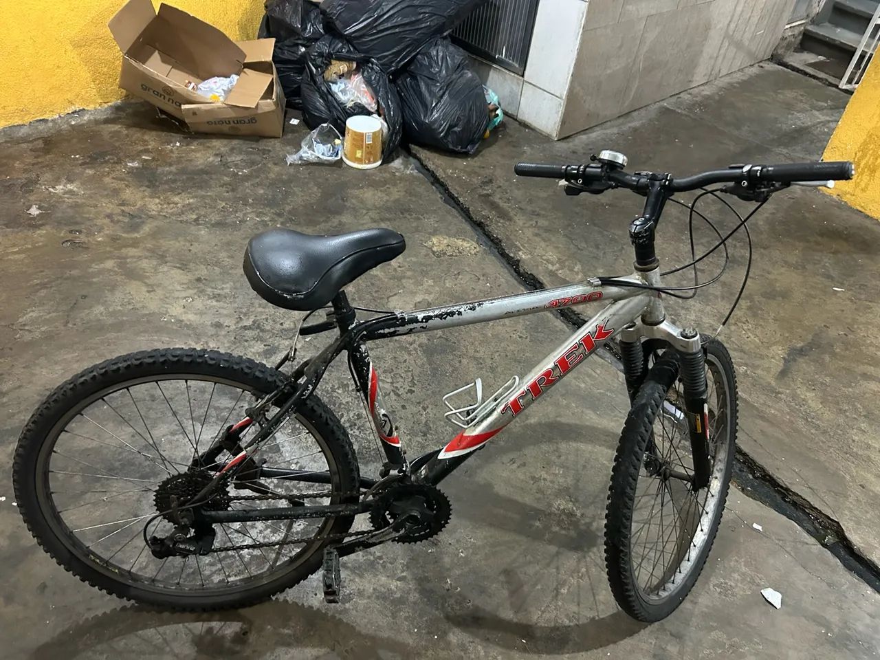Bicicleta  - Foto 2
