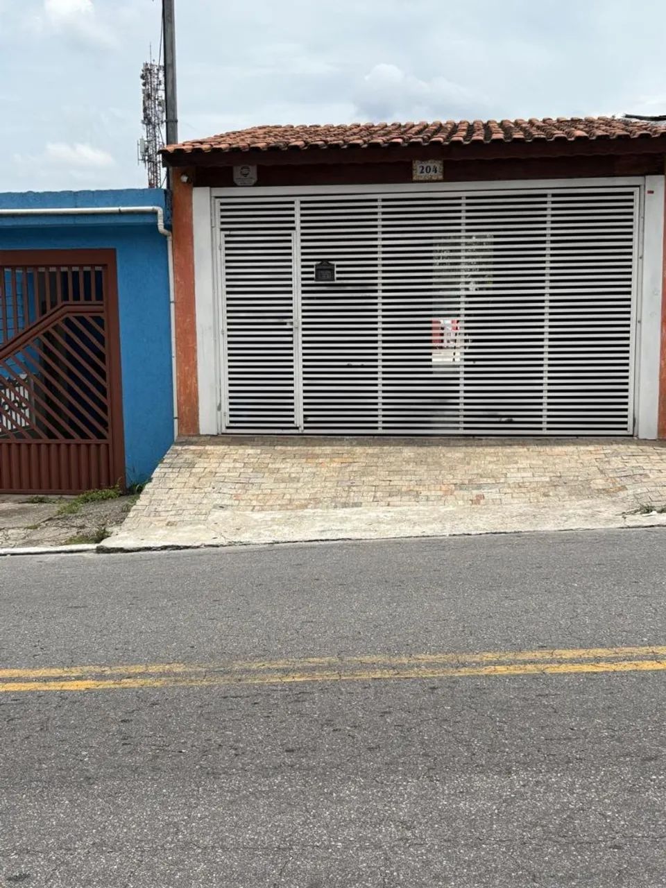 Foto - Diadema - Canhema