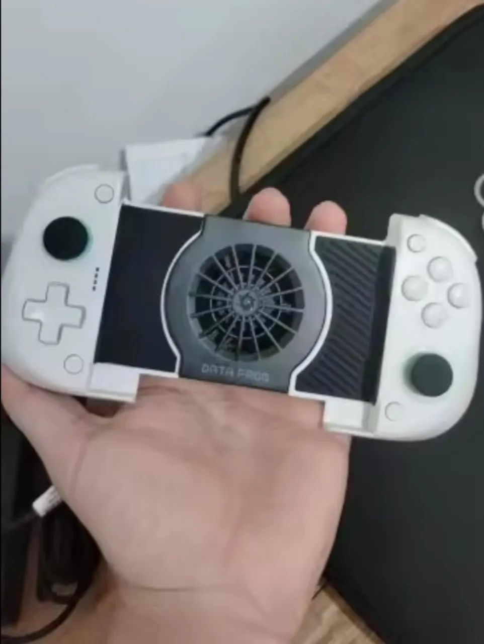  Controle Gamepad Data Frog X3 - Foto 3