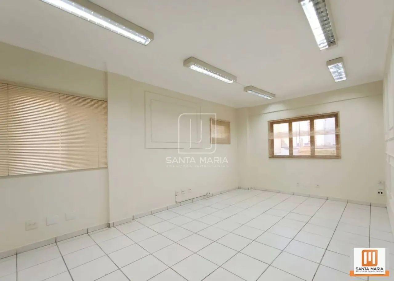 Sala comercial (sala - edificio coml.) , elevador, em condomínio fechado - Foto 2