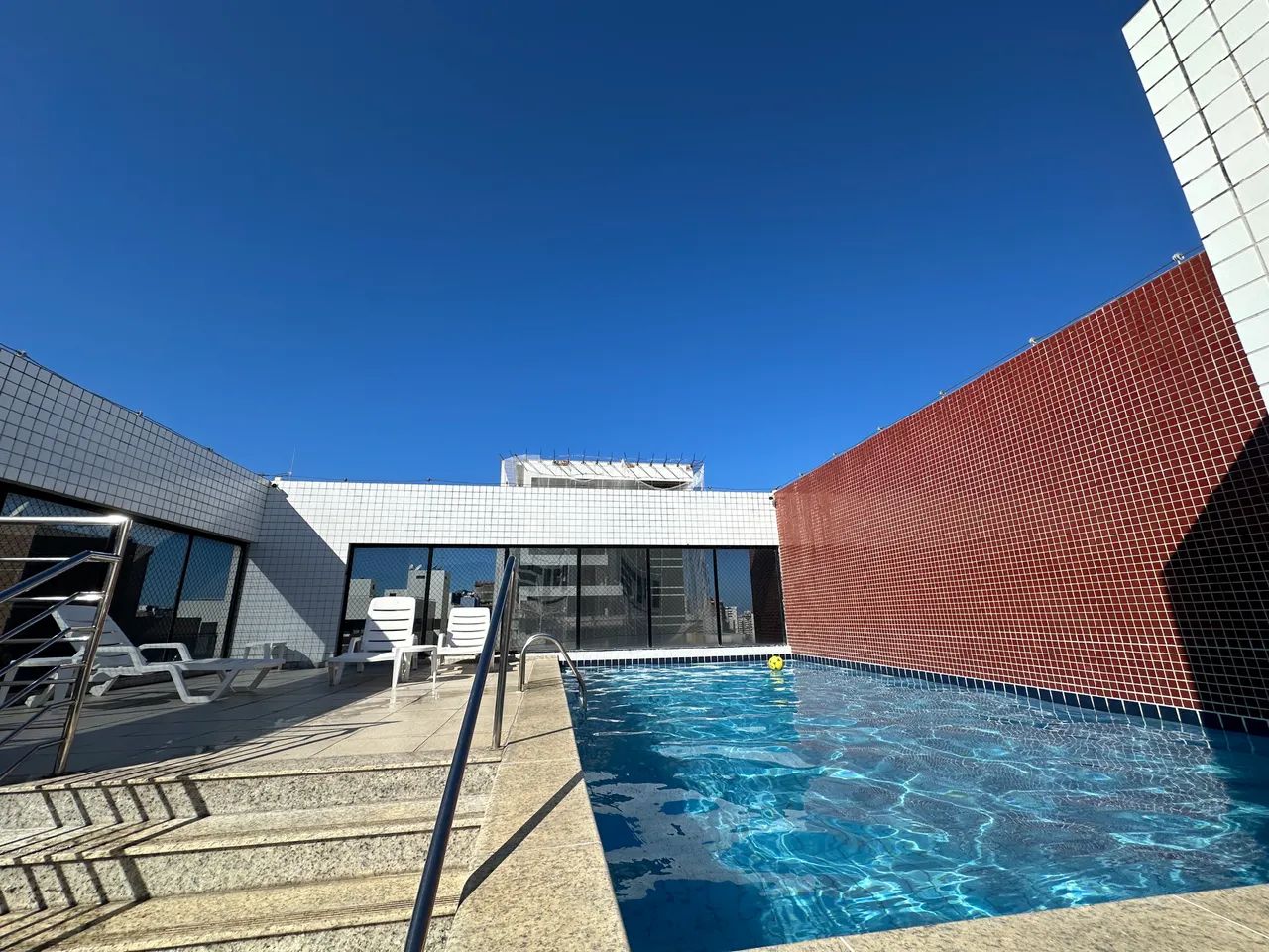 Alugo apartamento quarto e sala - Foto 4