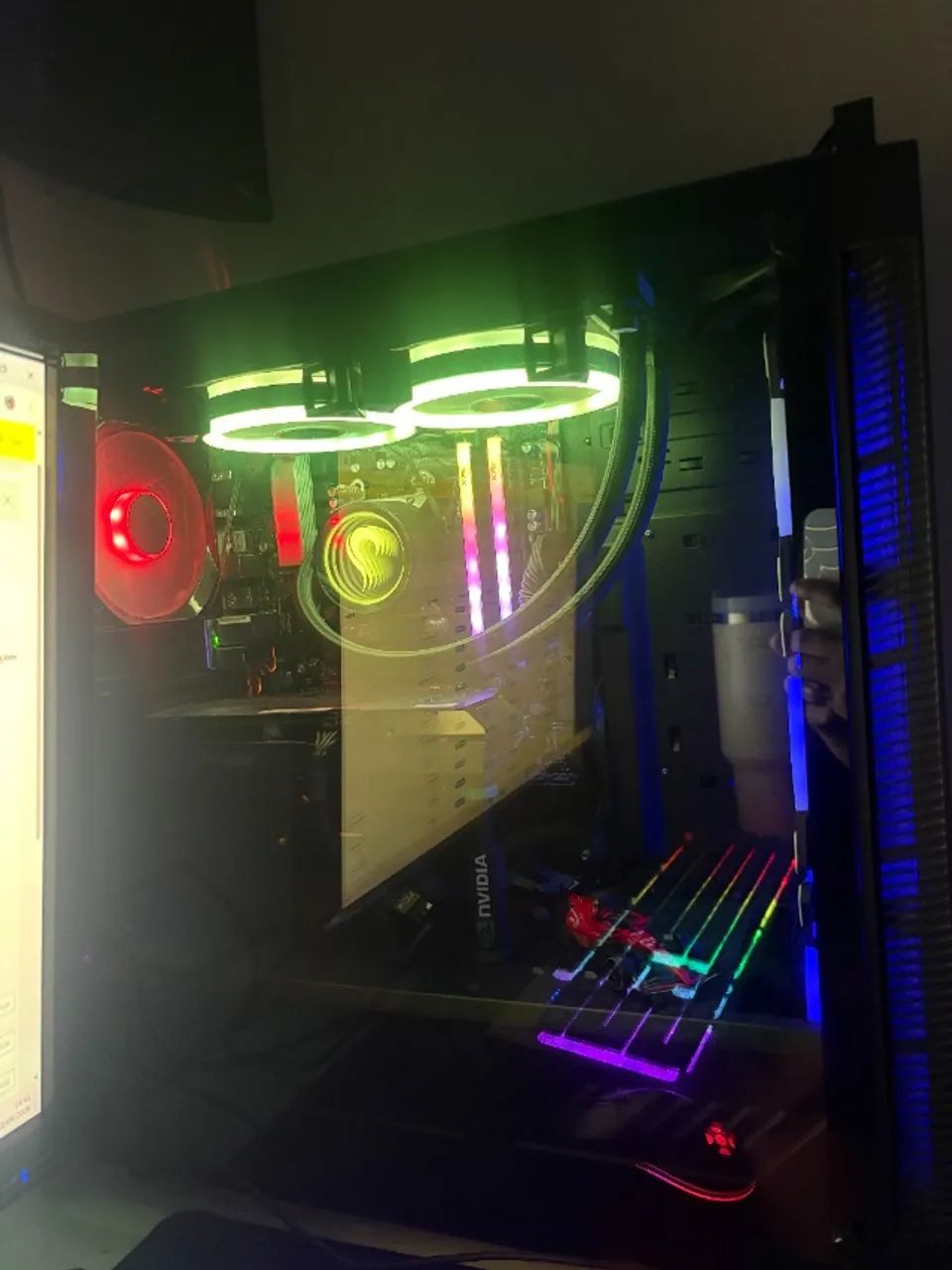 COMPUTADOR GAMER - Foto 4