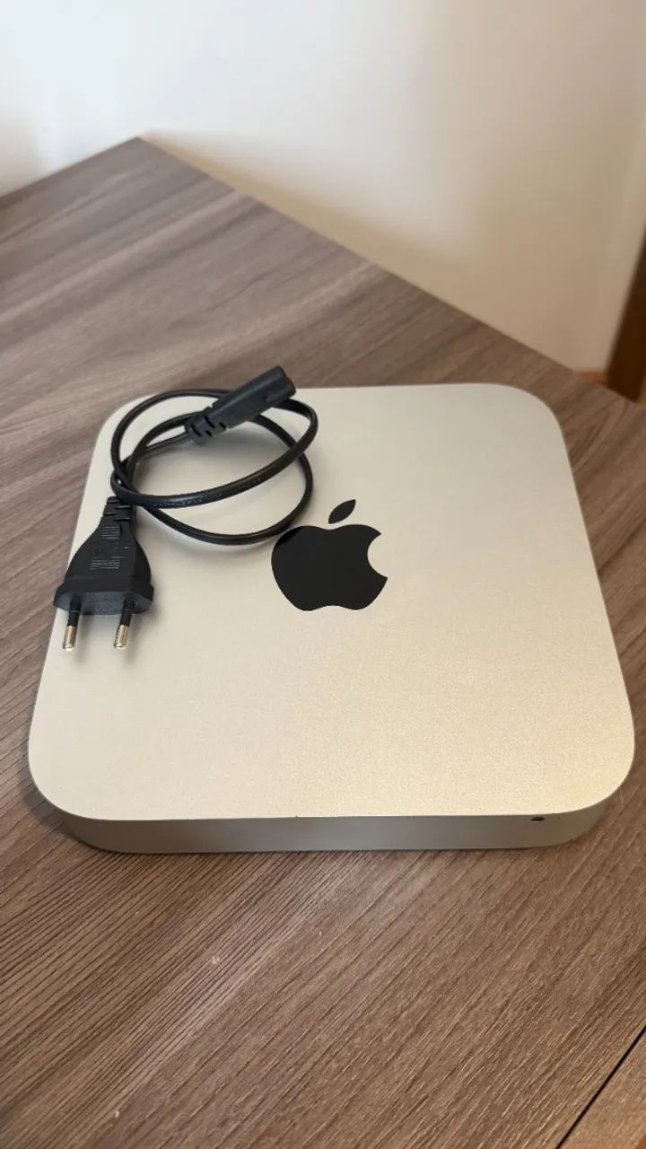 Apple Mac Mini 2011 - Monterey - 16gb - 120gb