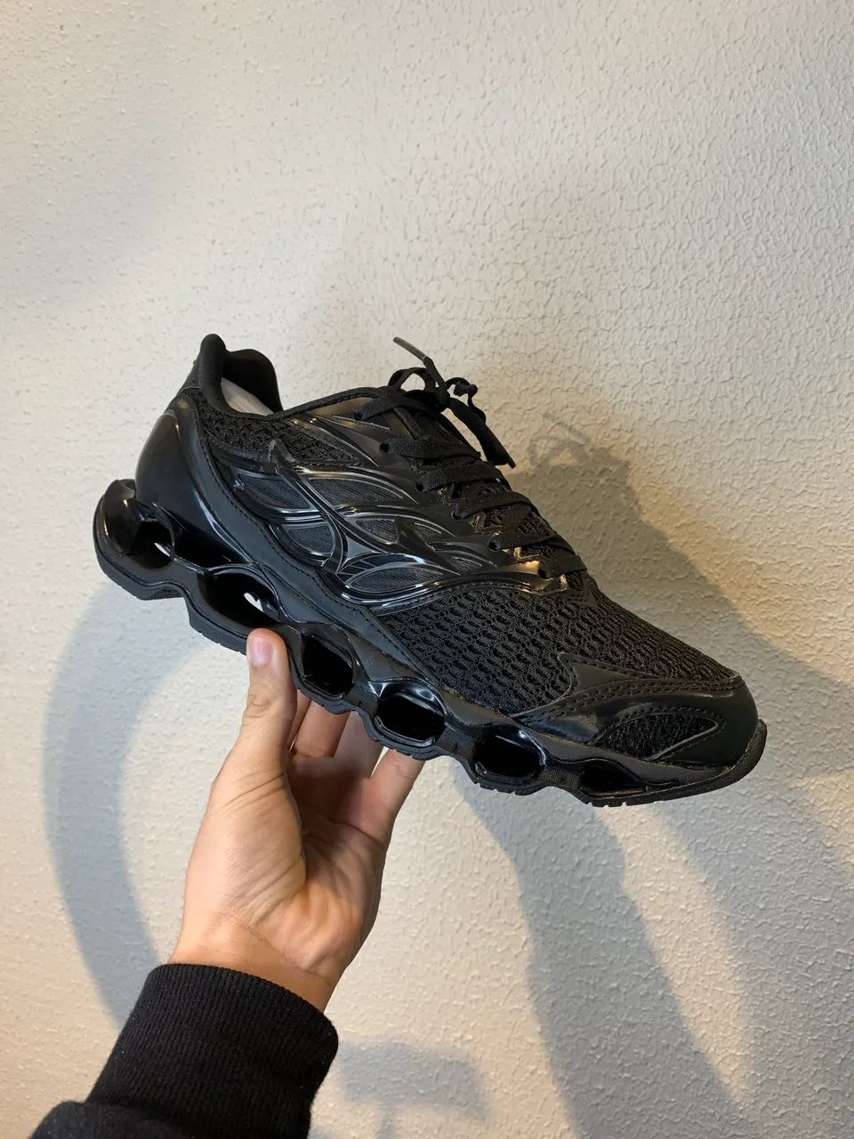 Mizuno pro 11-S