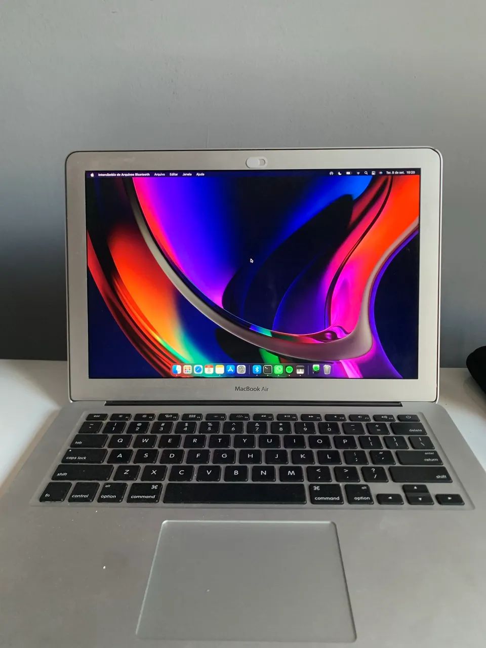 MacBook Air 2017 - Foto 3