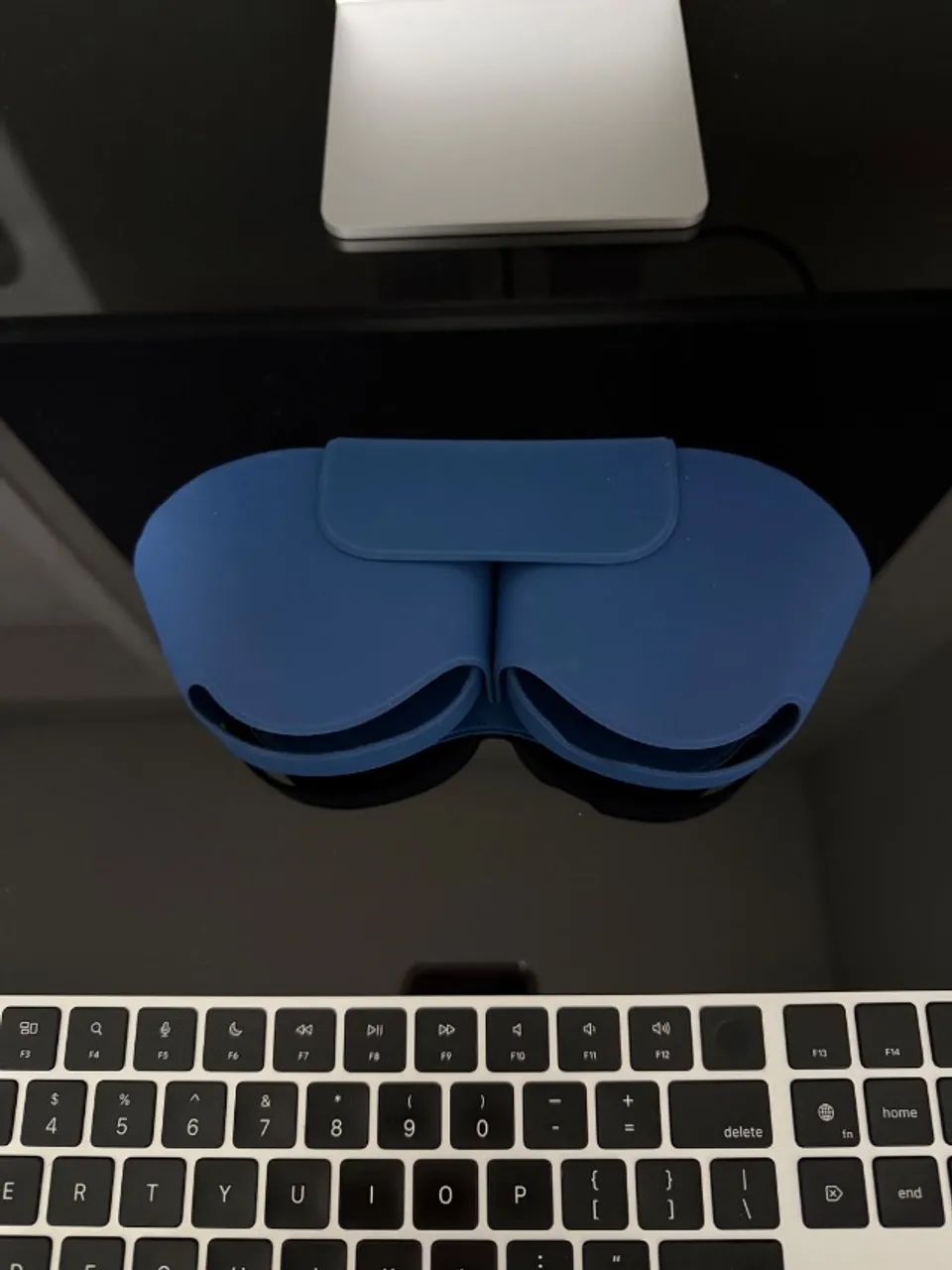 Apple Airpod Max Smart Cover Blue