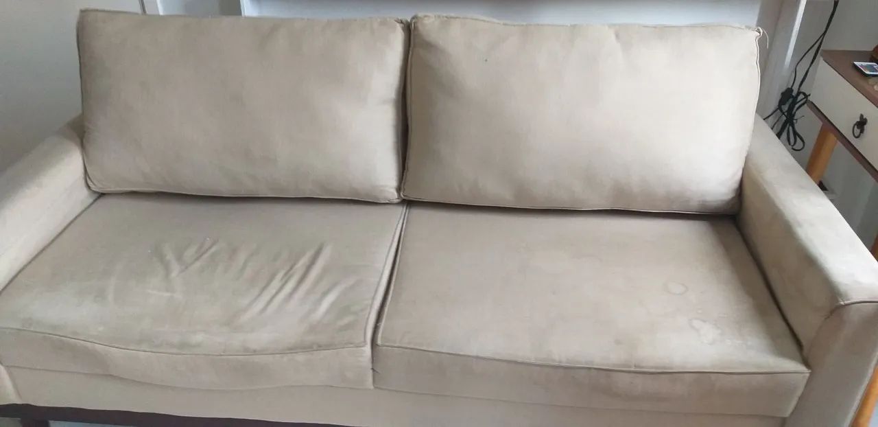 SOFA USADO - Foto 5