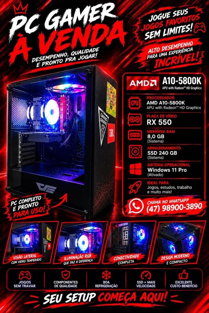PC GAMER 