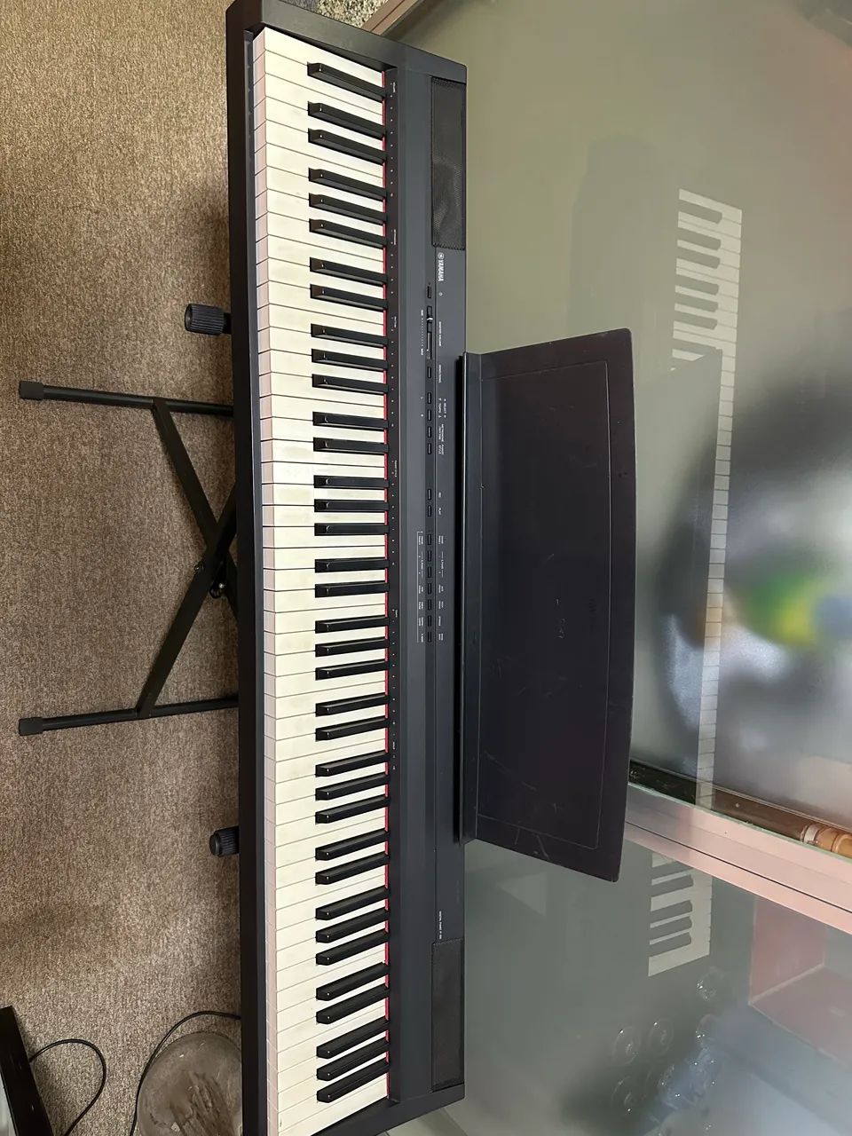 Piano 