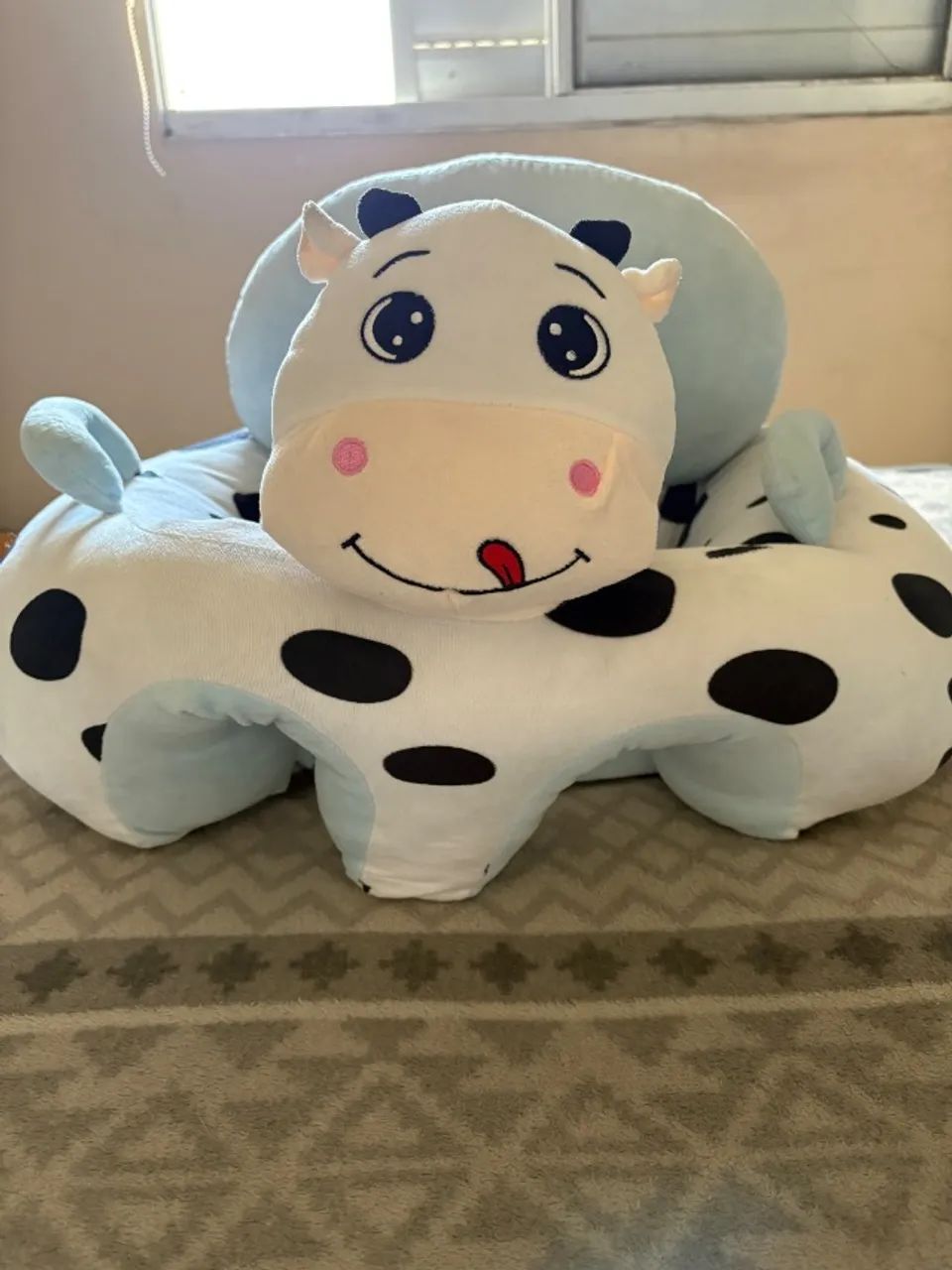 Cadeirinha para bebê 