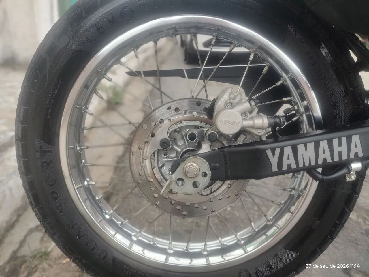 Crosser s 150 - Foto 4