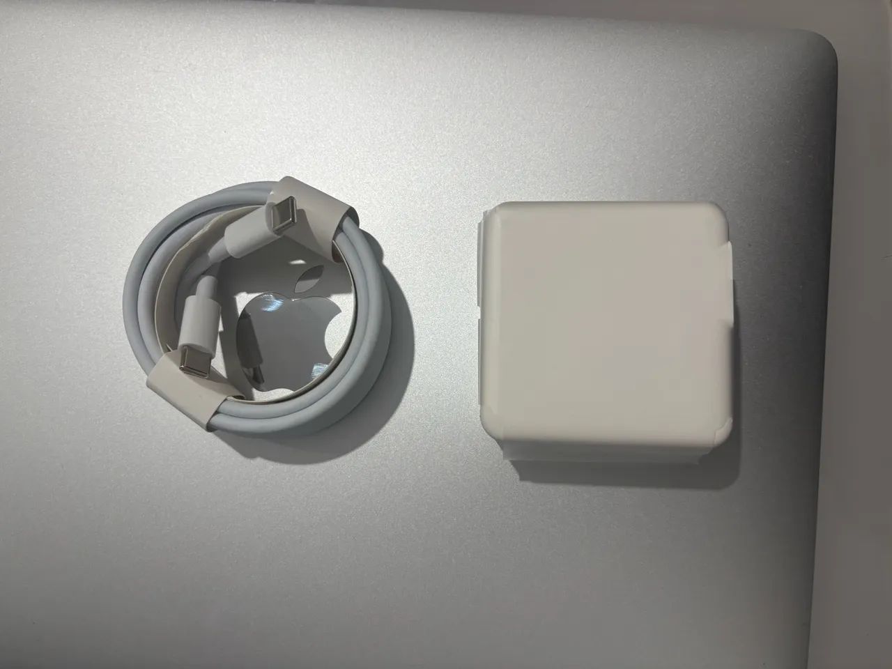 MacBook Air 2020 com digital  - Foto 2