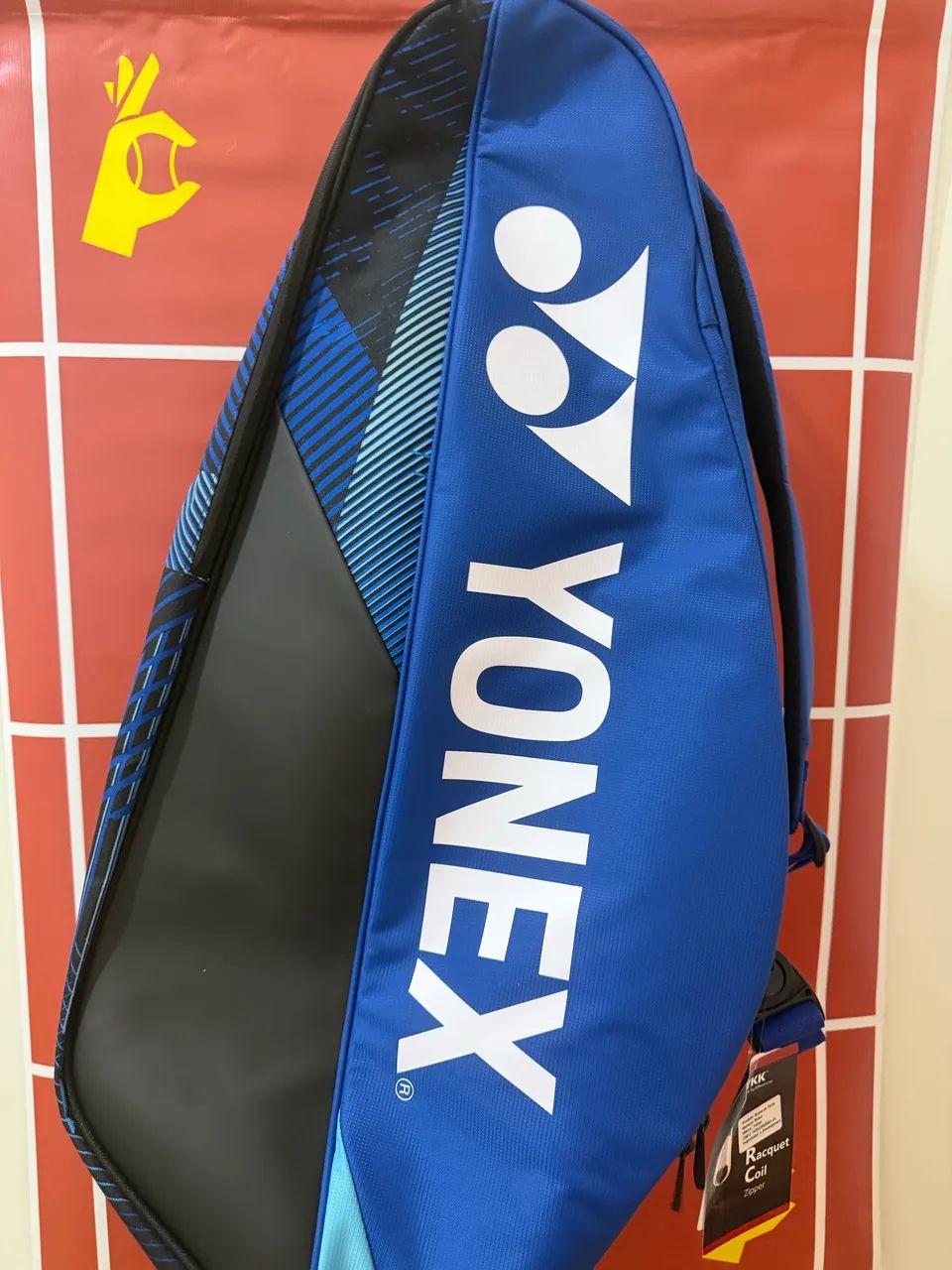 2018-2019 YONEX GLIDE163センチ  FLUX SR Mサイズ Raquete de Badminton Yonex Astrox 88 S Game Cinza e Preta