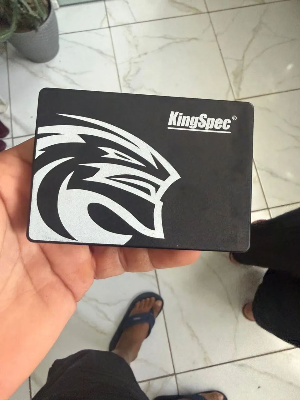 Ssd de 500 gg - Foto 2