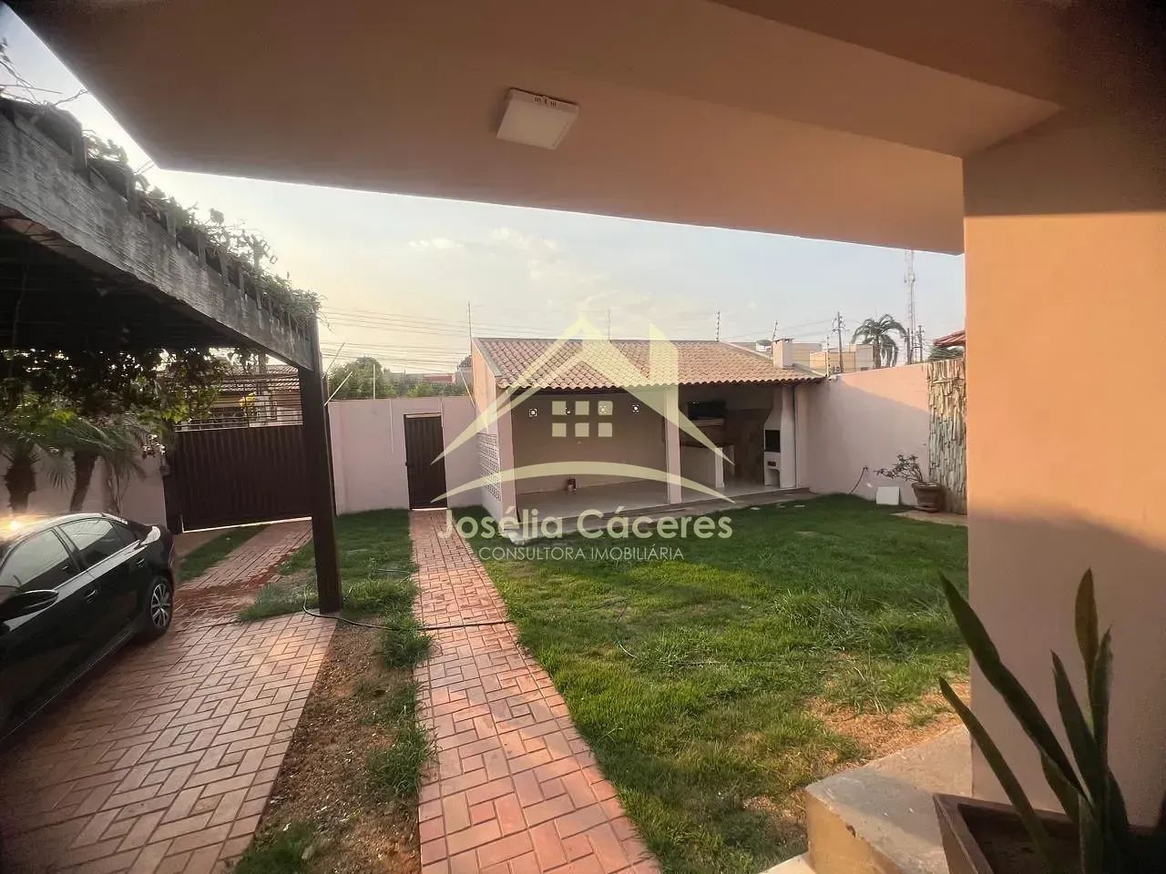 CASA À VENDA | SANTA ROSA  CUIABÁ - Foto 2
