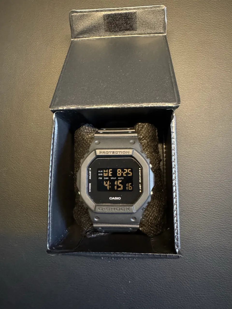 Relógio Casio Gchock