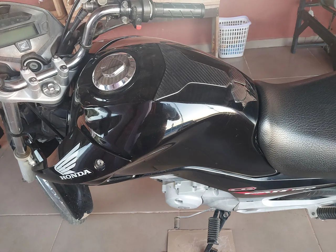 Honda  - Foto 4