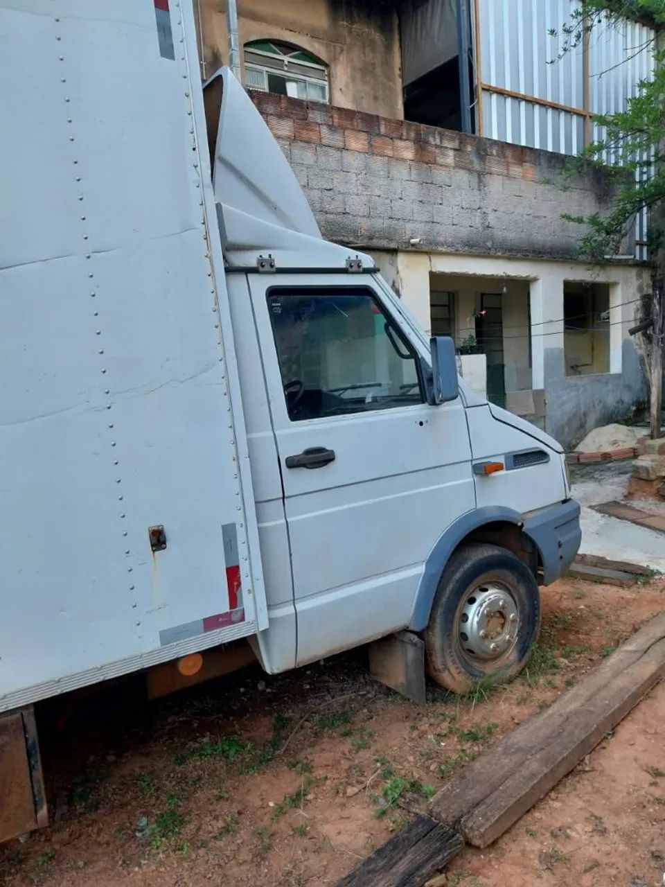 Iveco  - Foto 4