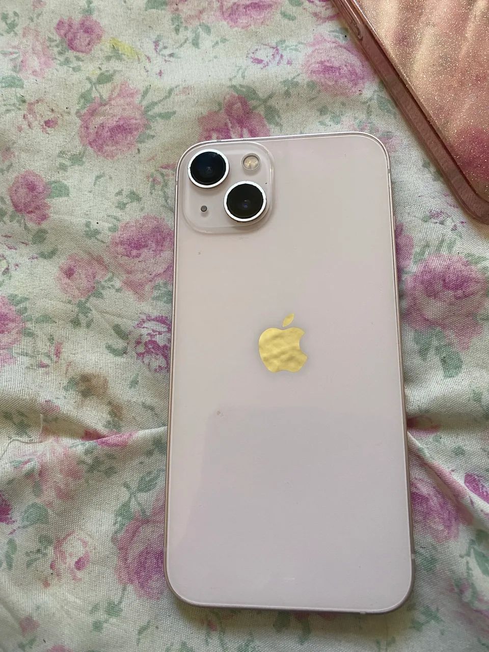 iphone 13 rosa - Foto 3