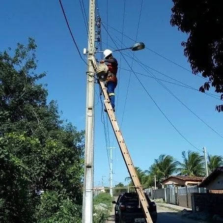                             CONSULTORIA ELÉTRICA & MECÂNICA - Foto 2