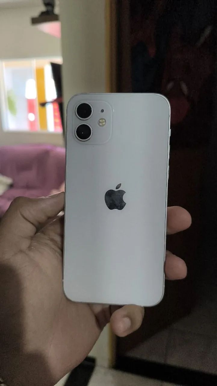 Vendo iPhone 12  - Foto 3