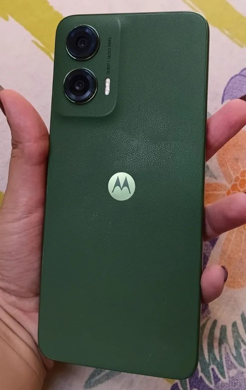 Vendo moto g35 5g 128g - Foto 2